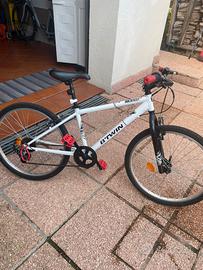Bicicletta bambino