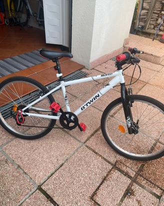 Bicicletta bambino