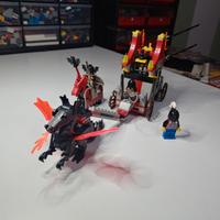 Lego set 6047