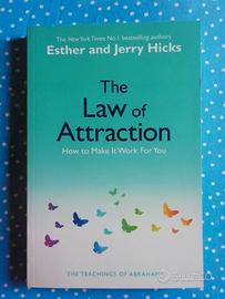 The Law of Attraction - ESther and Jerry Hicks