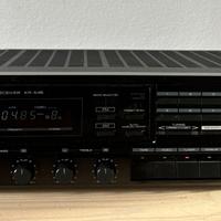 Kenwood KRA46 sintoamplificatore anni '90