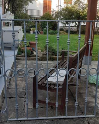 grate di sicurezzw