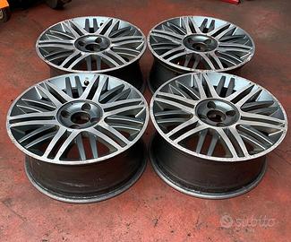 Cerchi Lancia Y  R 16  4 x 100