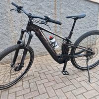 bicicletta elettrica giant
