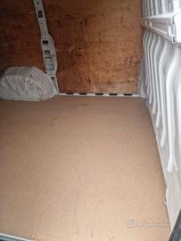 Fiat ducato 2.3 multijet 130 cv