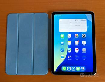 IPad Mini A 17 Pro Wifi 128 gb