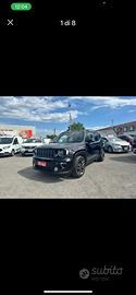 Jeep renegade 16 disel 120kw automatico
