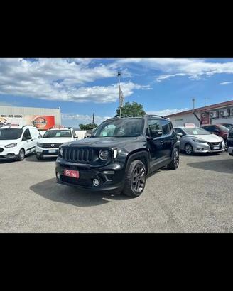 Jeep renegade 16 disel 120kw automatico
