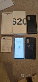 Samsung Galaxy S20 FE come nuovo!