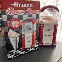Ariete Pop corn maker