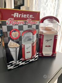 Ariete Pop corn maker
