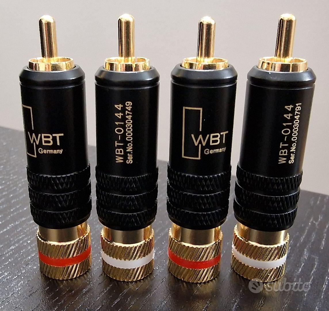 FIIO LL-RCA1S Cavo Coassiale Audio Digale Da 20 CM / LL - Foto 13