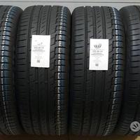 4 gomme 235 50 19 continental a20630
