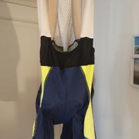 Pantaloncino ciclismo estivo ALÈ  PRR