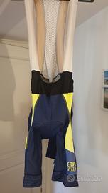 Pantaloncino ciclismo estivo ALÈ  PRR