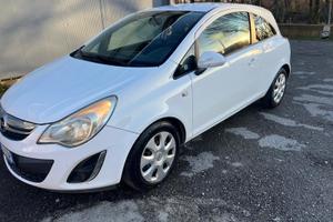 OPEL CORSA 1.2 BENZINA/GPL EURO5