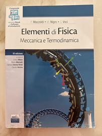 Elementi di fisica 1