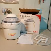 Gelateria Il Gelataio Simac GA 1050
