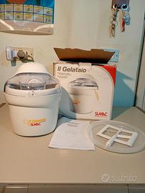 Gelateria Il Gelataio Simac GA 1050