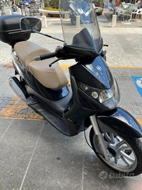 Scooter Beverly 250 Anno 2006