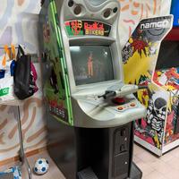 Cabinato radikal bikers