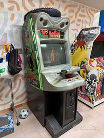 Cabinato radikal bikers