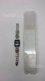 Swatch Square Cutting Ability (SUBB120G) 2008