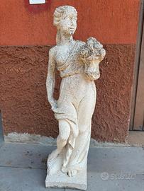 Statua decorativa
