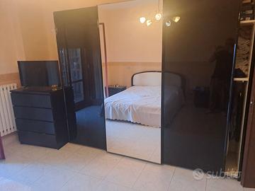 Cucina, camera da letto, camerette e materassi