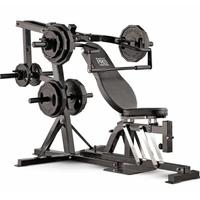 Home Gym Multifunzione Marcy Pro PM4400 Leverage
