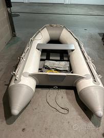 Gommone Tender