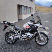 Bmw R 1200 GS