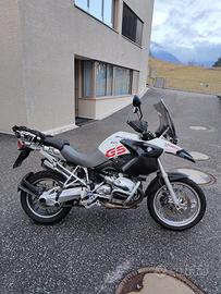 Bmw R 1200 GS
