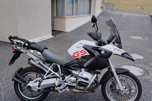 Bmw R 1200 GS