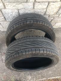 2 pneumatici Uniroyal Rainsport 5 205/45 r17