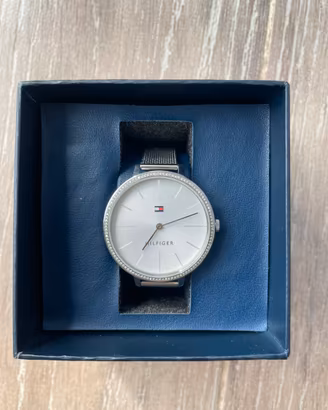 Orologio Tommy Hilfiger