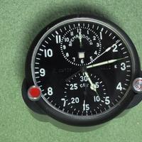 OROLOGIO DI BORDO AYC-1M caccia sovietico MIG 29