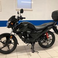 Honda CB 125 - 2024