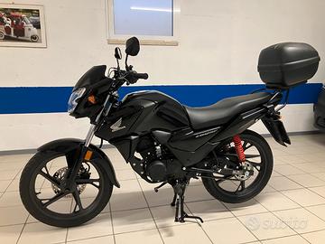 Honda CB 125 - 2024