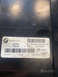 Centralina BMW Serie 3 E 90 modulo luci