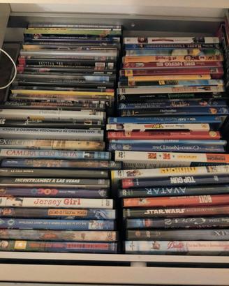 Film drammatici e d’autore – Lotto DVD