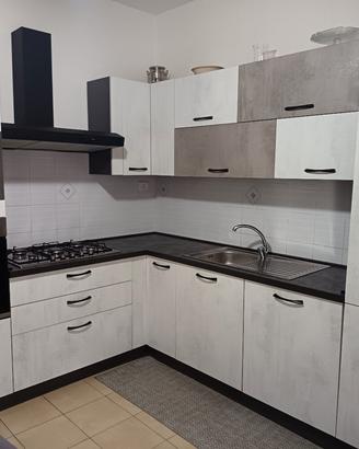 cucina moderna