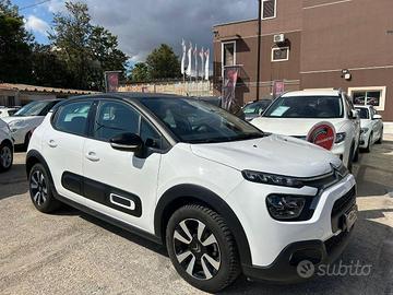 CITROEN - C3 - BlueHDi 100 S&S Shine