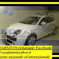 Ricambi ALFA ROMEO MITO 1 serie resty '13-'22