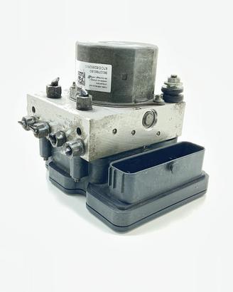 9H05 ABS CITROEN C4 Picasso II 1600 diesel 9810768