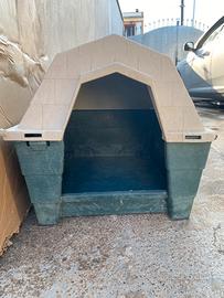 Cuccia cane