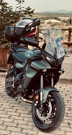 Yamaha Tracer 9