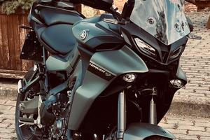 Yamaha Tracer 9