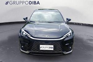 Lexus LBX 1.5 hybrid Relax 4wd