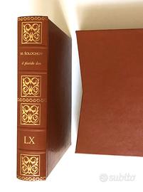 Mikhail Sholokhov Il placido Don. Volume uno